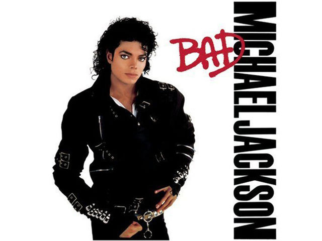 Bad: Michael Jackson's face was the least synthetic thing about it.